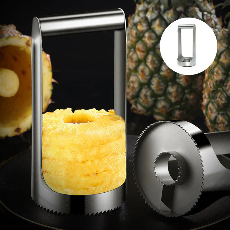 Coupe-ananas Deluxe