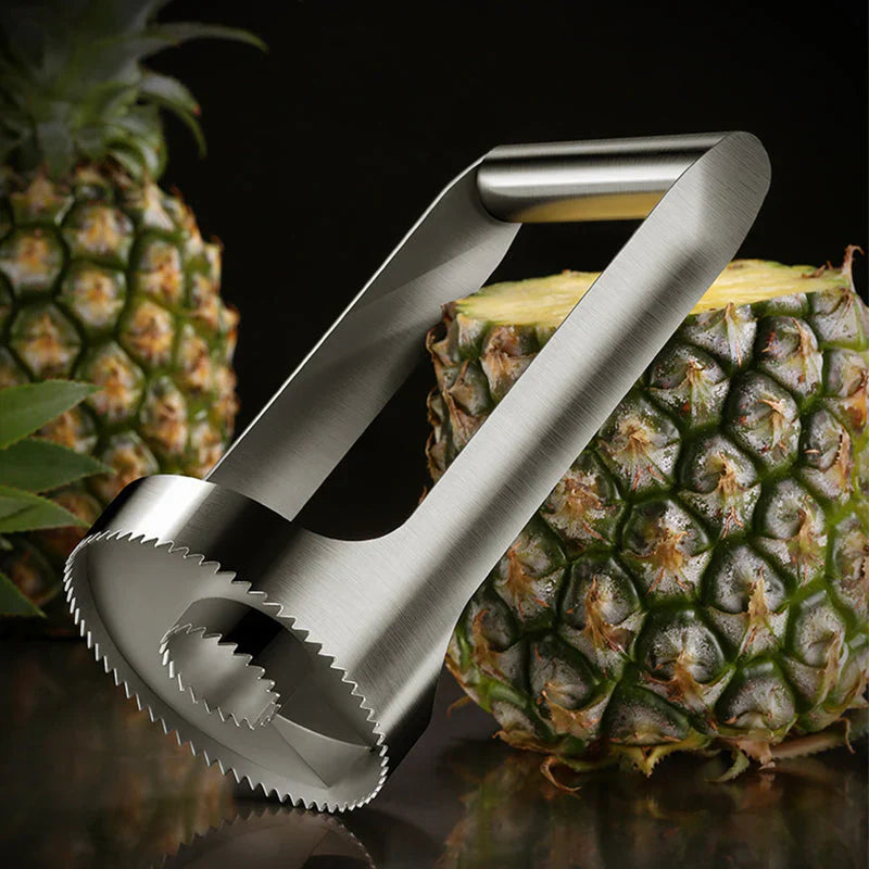 Coupe-ananas Deluxe