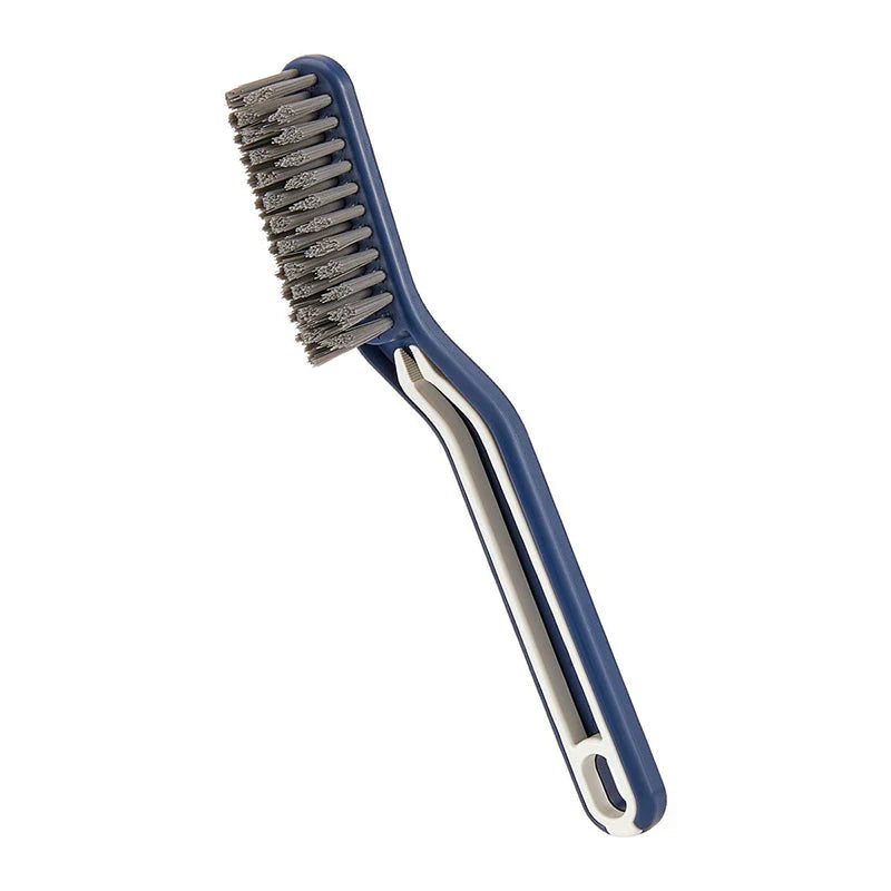 Brosse de Nettoyage Multifonctionnelle pour les Joints - Idéale pour Votre Salle de Bain
