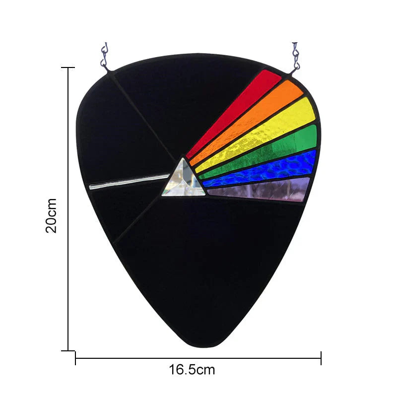 Décoration Arc-en-ciel Moderne - la Magie de la Lumière pour Ta Maison
