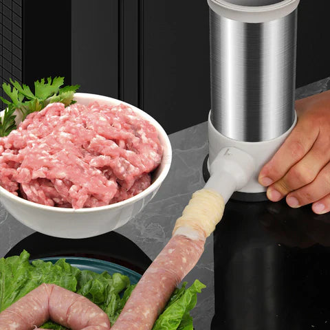 Presse à Saucisses Maison