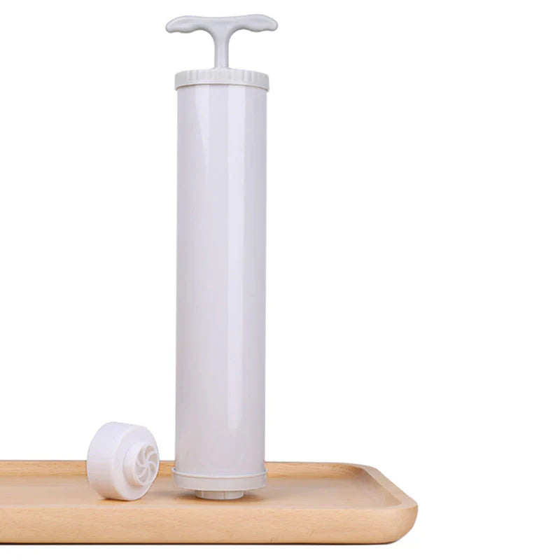 Sacs de Rangement sous Vide pour Vêtements à Suspendre