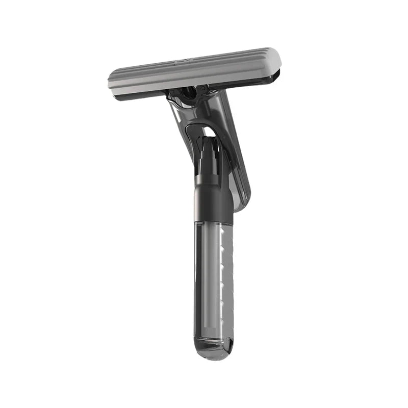 Mop de Nettoyage par Pulvérisation Compact pour les Surfaces de Travail