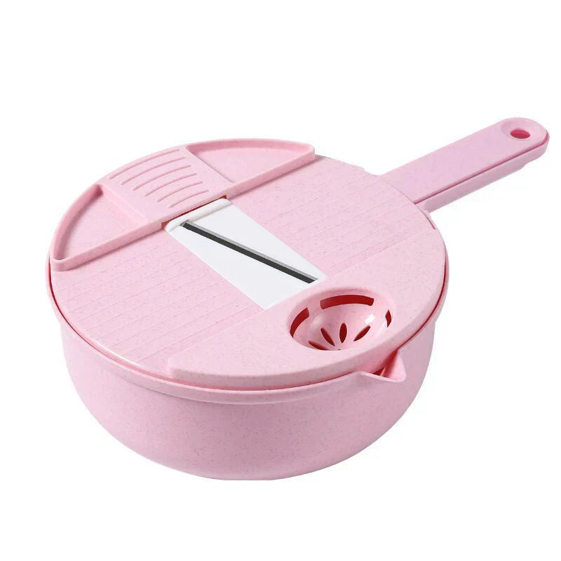 Coupe-légumes de Cuisine Multifonctionnel