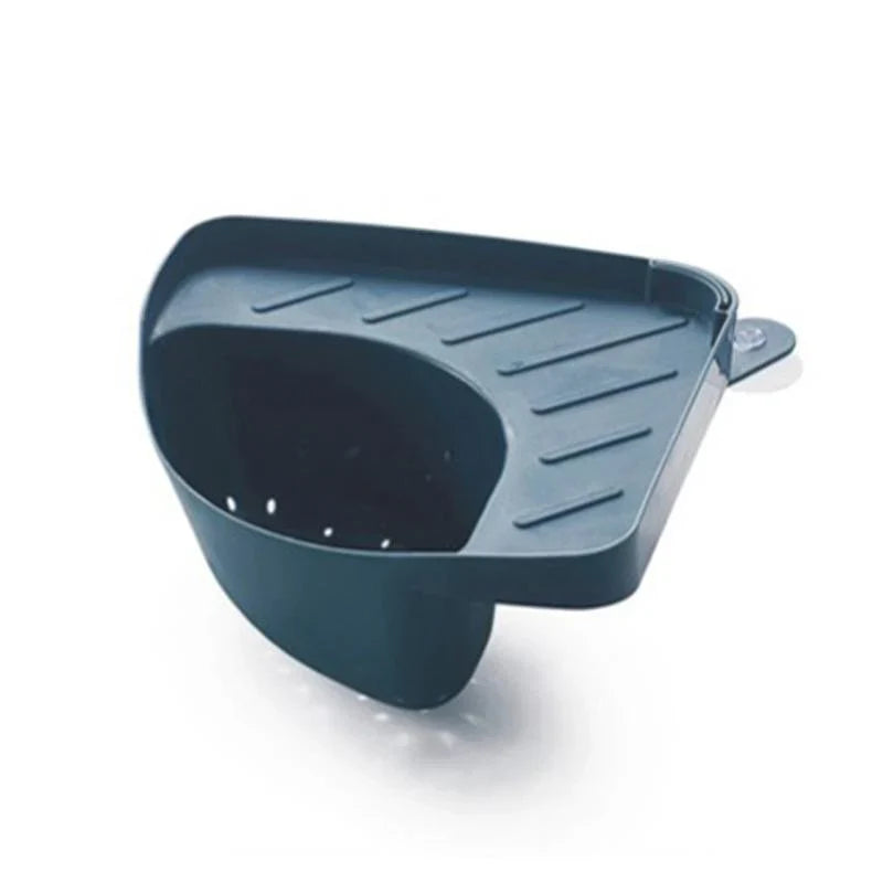 Corbeille Alimentaire pour Lavabo Multifonctionnelle