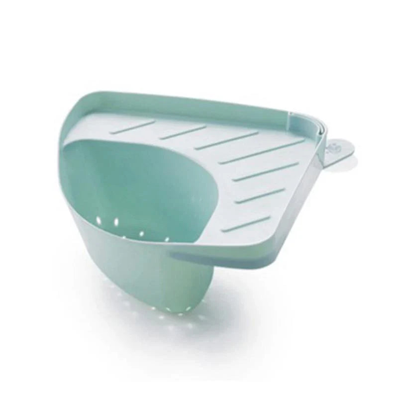 Corbeille Alimentaire pour Lavabo Multifonctionnelle