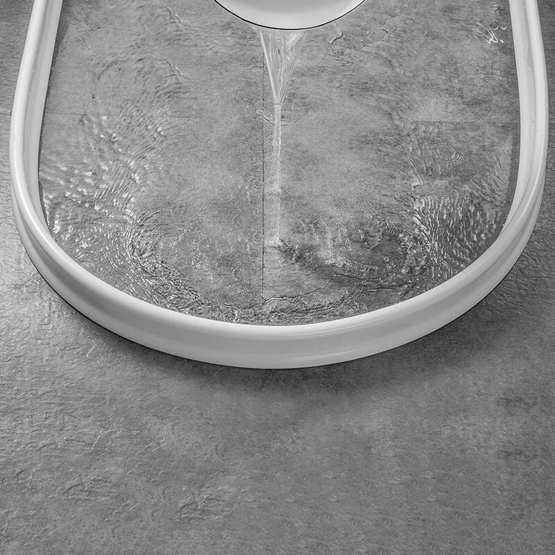 Bande D' Étanchéité Flexible pour la Douche