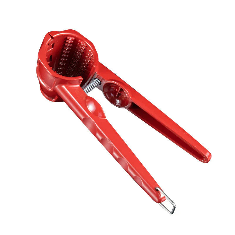 Casse-noisettes Premium en Acier Inoxydable