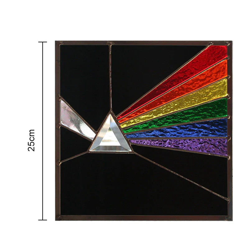 Décoration Arc-en-ciel Moderne - la Magie de la Lumière pour Ta Maison