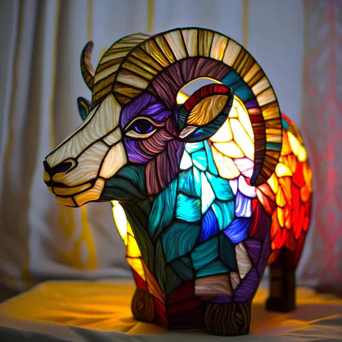 Lampe de Table Design et Moderne