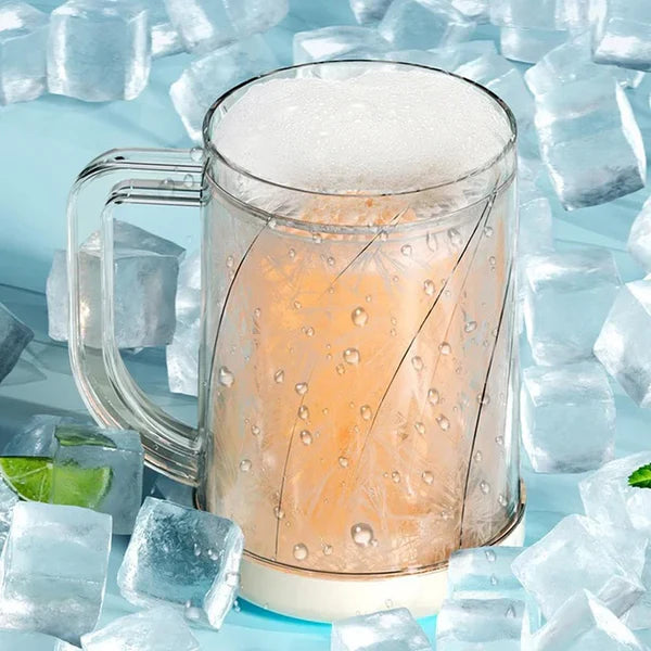 Kühlkrug - des Boissons Parfaitement Fraîches pour Toutes les Occasions
