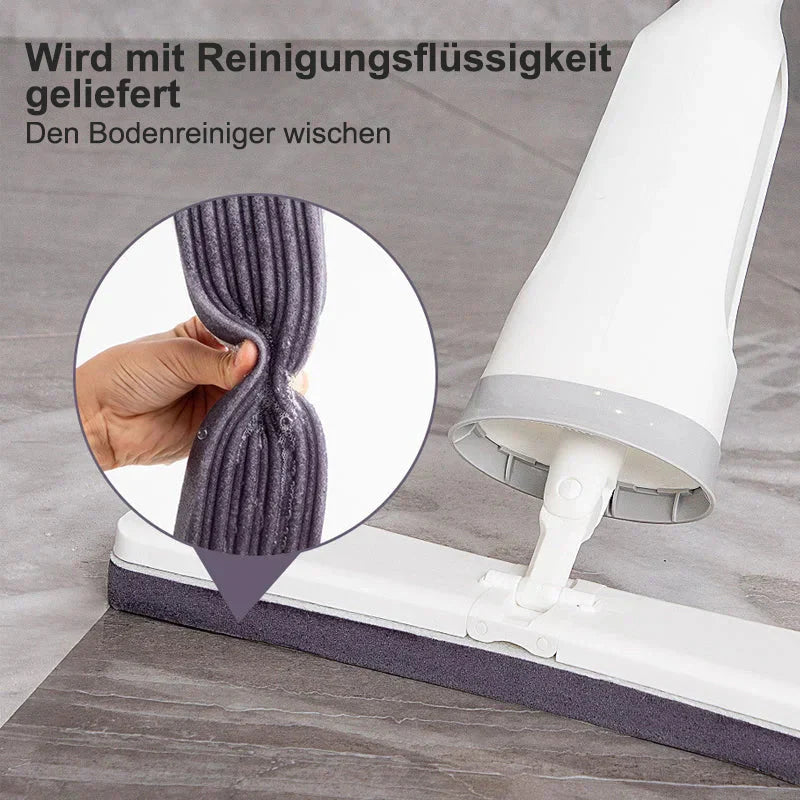 Mop Pratique pour le Ménage