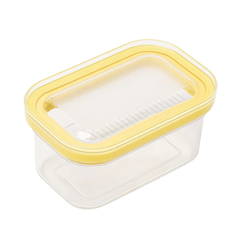 Butter avec Système de Découpe Intégré