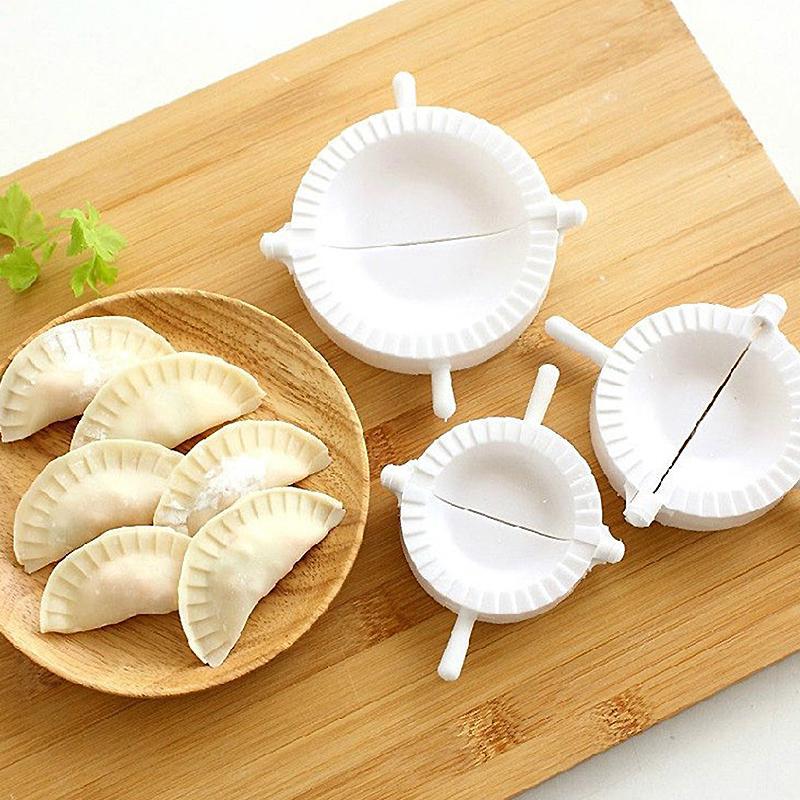 Set de 3 Moules à Tartelettes - pour de Parfaits Délices Faits Maison