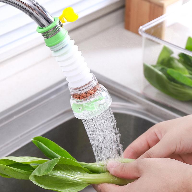Filtre de Régulation du Flux D' Eau pour le Robinet