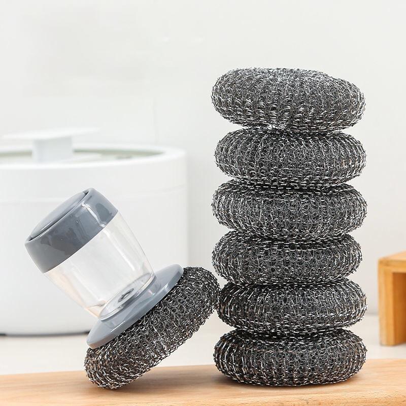 Brosse de Nettoyage sous Pression de Spülmeister