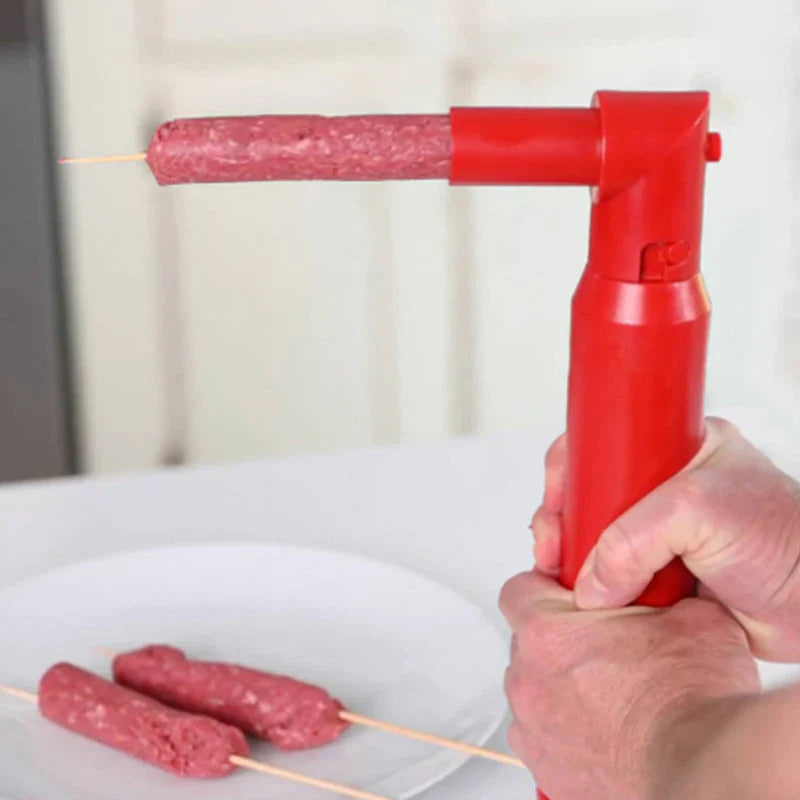 Kebab - Maker Deluxe Consommateur de Kebab