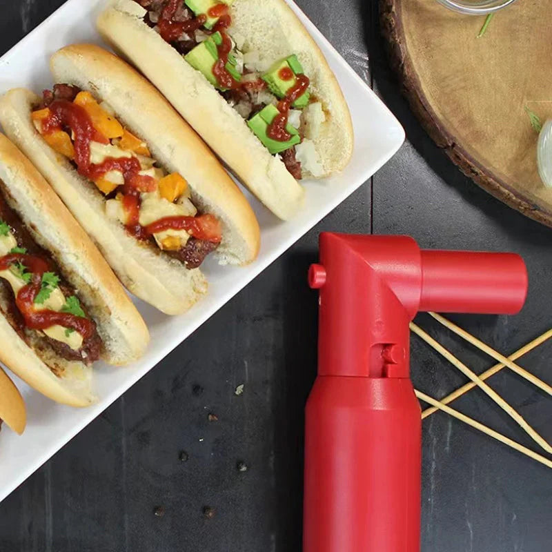 Kebab - Maker Deluxe Consommateur de Kebab
