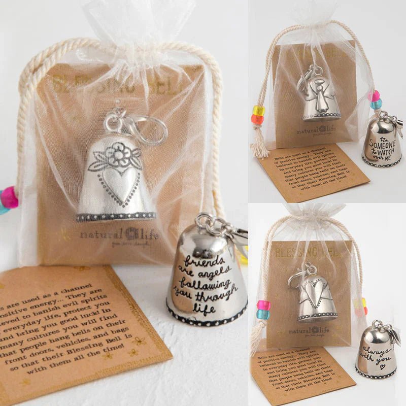 Cloche de Protection du Bonheur