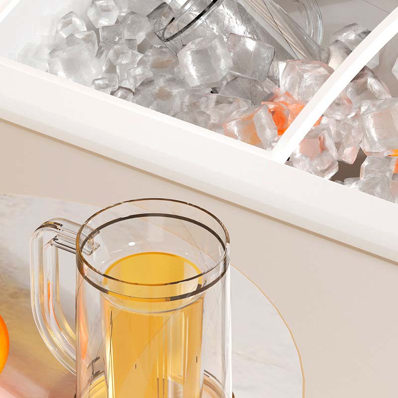 Kühlkrug - des Boissons Parfaitement Fraîches pour Toutes les Occasions