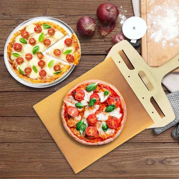 Outils de Pâte pour des Résultats de Cuisson Parfaits