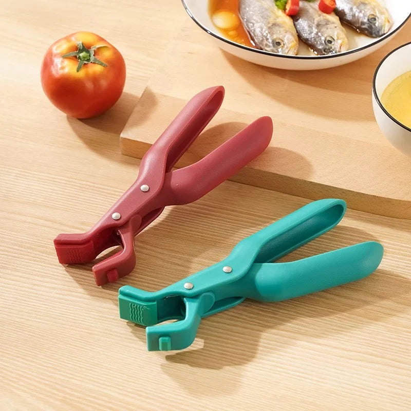 Clip de Cuisine Anti-chaleur