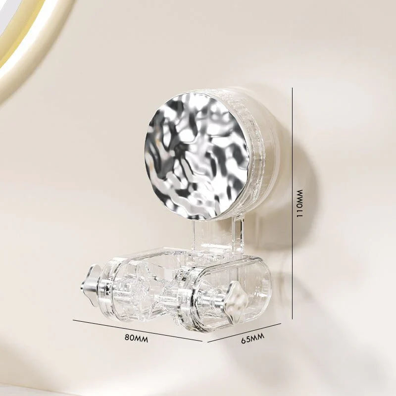 Support Réglable pour le Pommeau de Douche