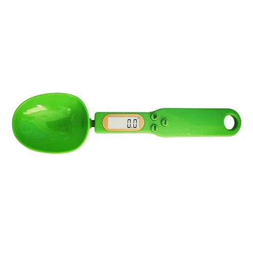 Messpro Balance Digitale pour Cuillère à Mesurer