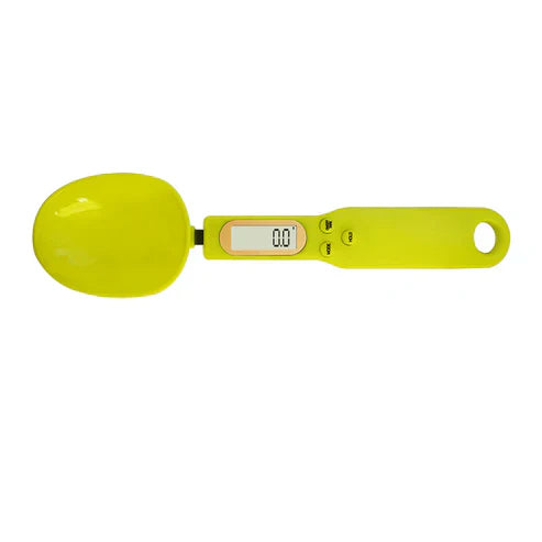 Messpro Balance Digitale pour Cuillère à Mesurer