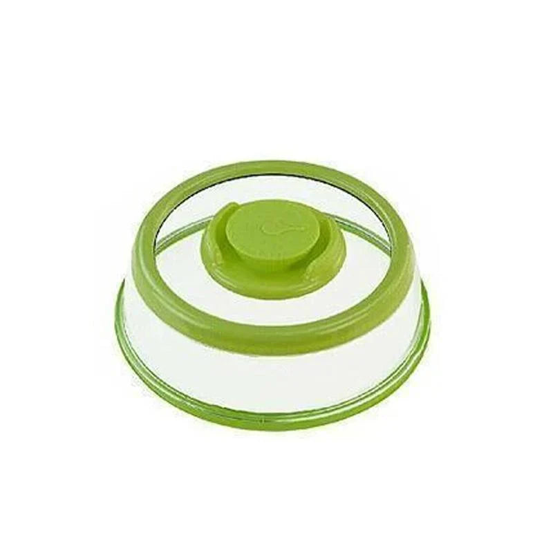 Couvercle pour Aliments sous Vide