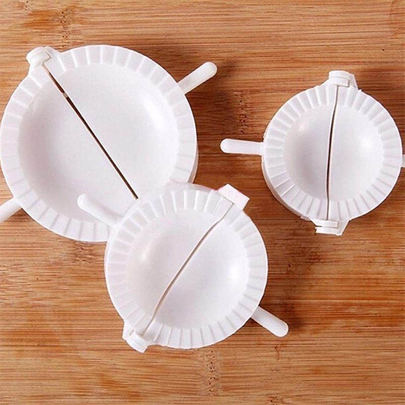 Set de 3 Moules à Tartelettes - pour de Parfaits Délices Faits Maison