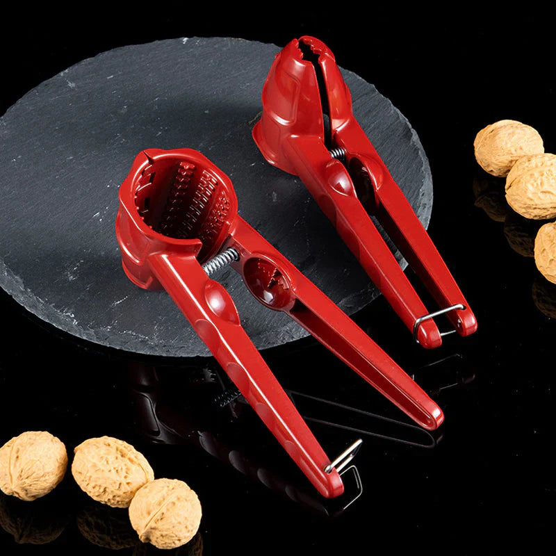 Casse-noisettes Premium en Acier Inoxydable