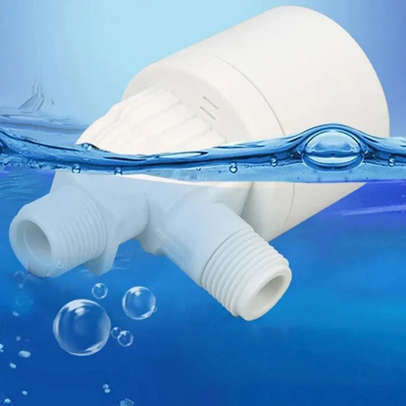 Soupape de Remplissage D' Eau Autorégulatrice