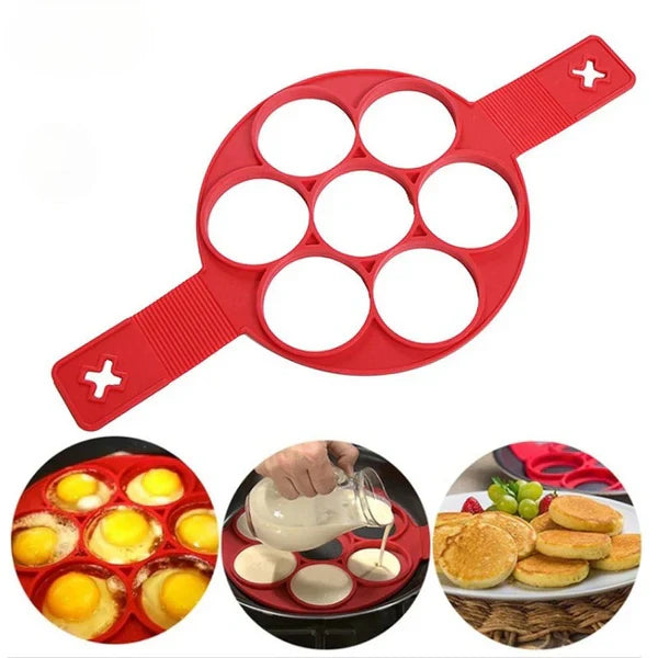 Aide en Forme de Cuisine