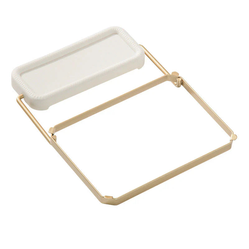 Support de Filtre D' Évacuation de Cuisine