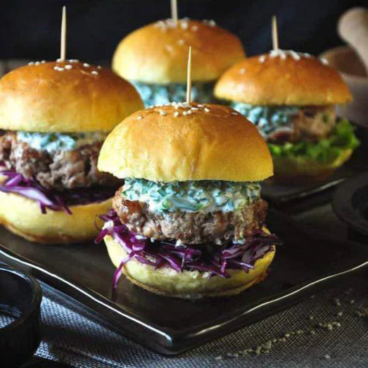 Parfaite Presse à Burger
