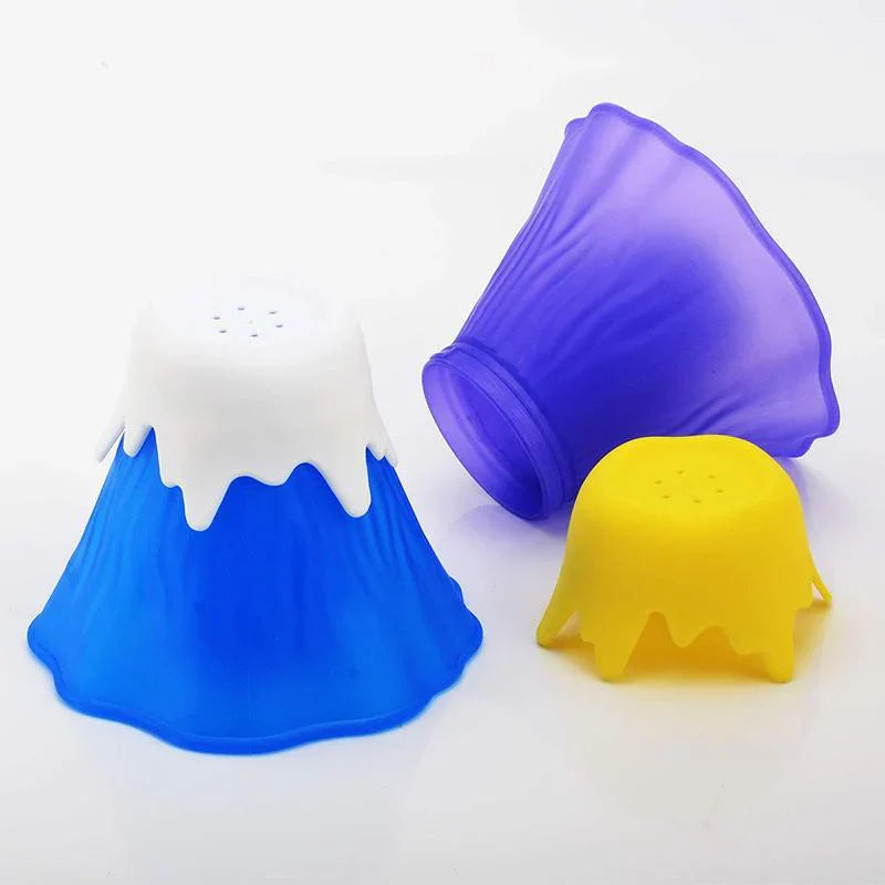 Nettoyeur Vapeur pour Micro-ondes - Nettoyage Rapide et sans Effort