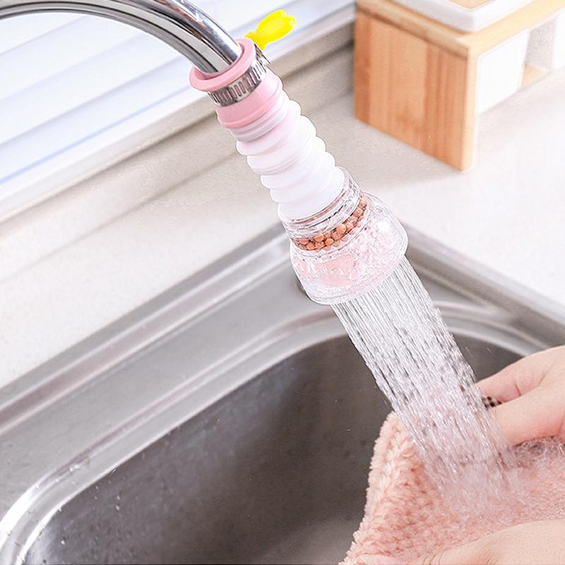 Filtre de Régulation du Flux D' Eau pour le Robinet