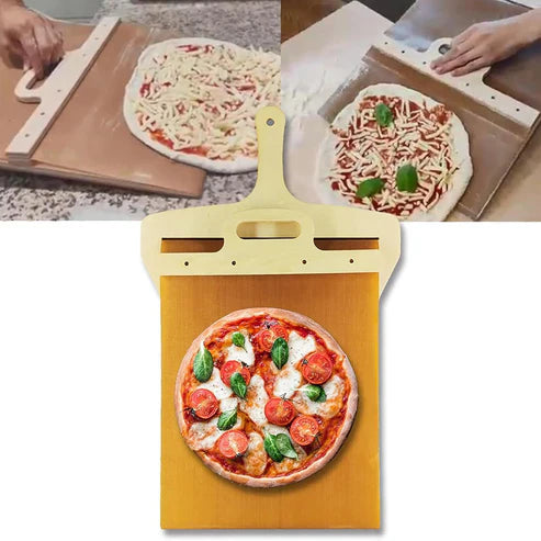 Outils de Pâte pour des Résultats de Cuisson Parfaits