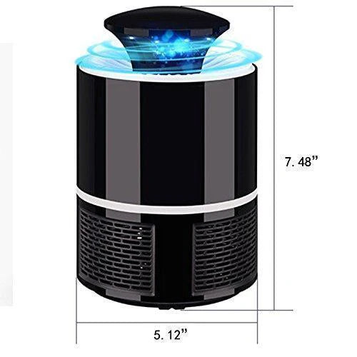 Lampe Anti-moustiques
