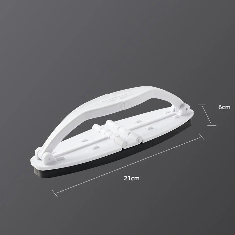 Professionnel de la Table de Cuisson - la Brosse de Nettoyage Polyvalente pour une Propreté Éclatante
