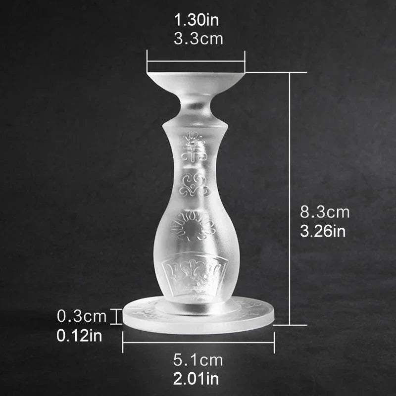 Stop de Porte en Silicone Autocollant
