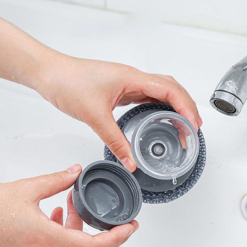 Brosse de Nettoyage sous Pression de Spülmeister