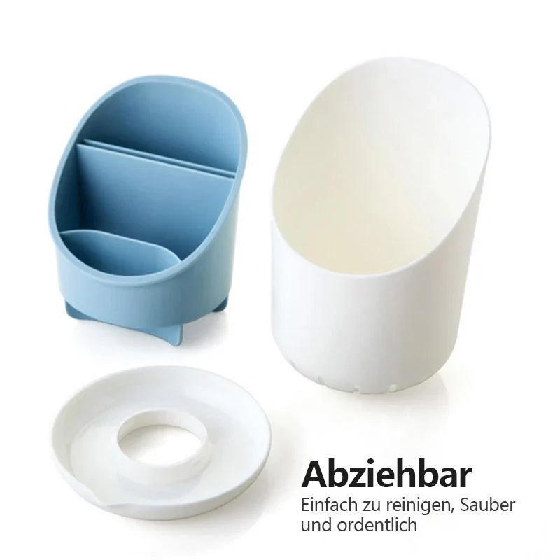 Boîte de Rangement Pratique pour la Cuisine, pour Mettre de L' Ordre