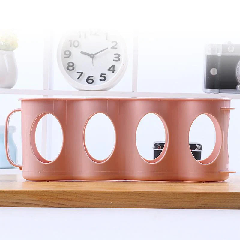 Réfrigérateur Boîte de Rangement pour Boissons - pour L' Ordre et la Fraîcheur dans Votre Réfrigérateur