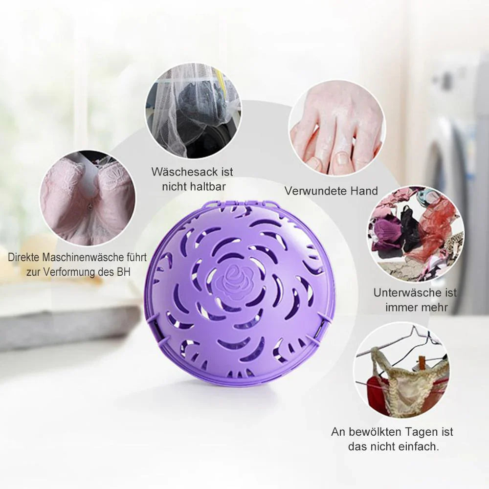 Sachet de Protection pour Soutien - Gorge pour Machine à Laver