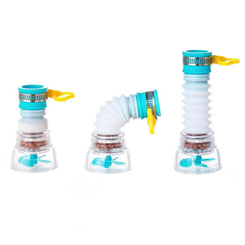 Filtre de Régulation du Flux D' Eau pour le Robinet