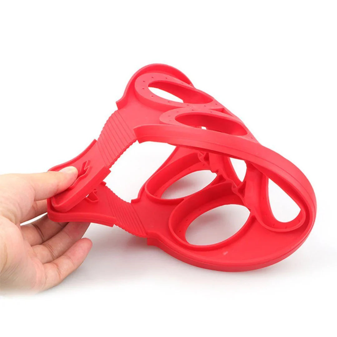 Moule à Pâtisserie en Silicone pour de Multiples Applications