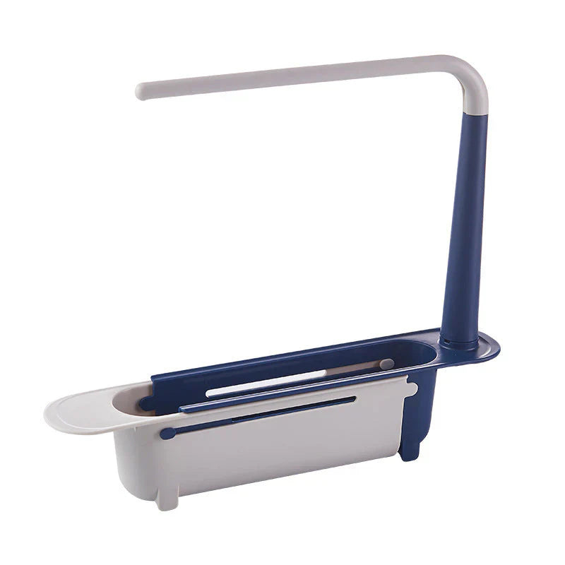 Corbeille à Vaisselle Extensible