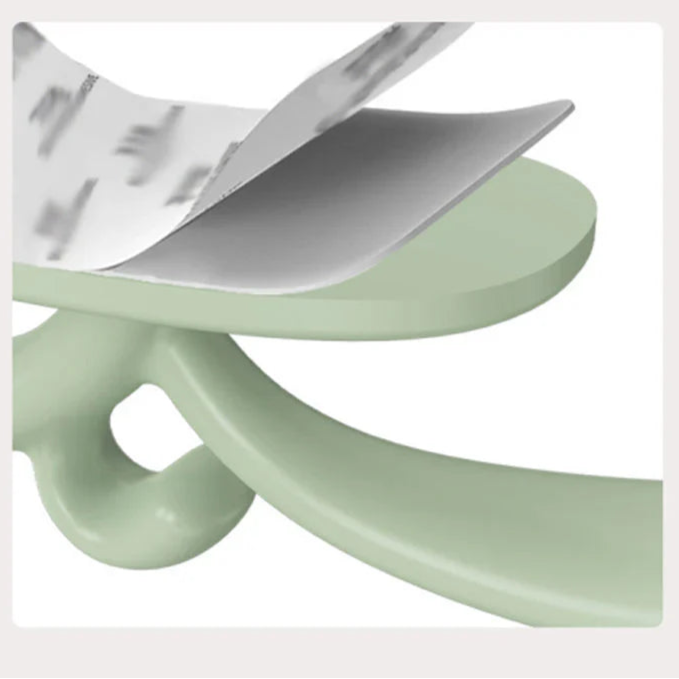 Kabelfix - le Gestionnaire de Câbles Pratique pour Tes Appareils de Cuisine